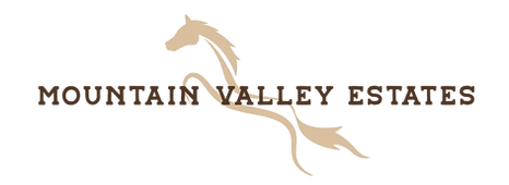 Mountain Valley Estates Logo
